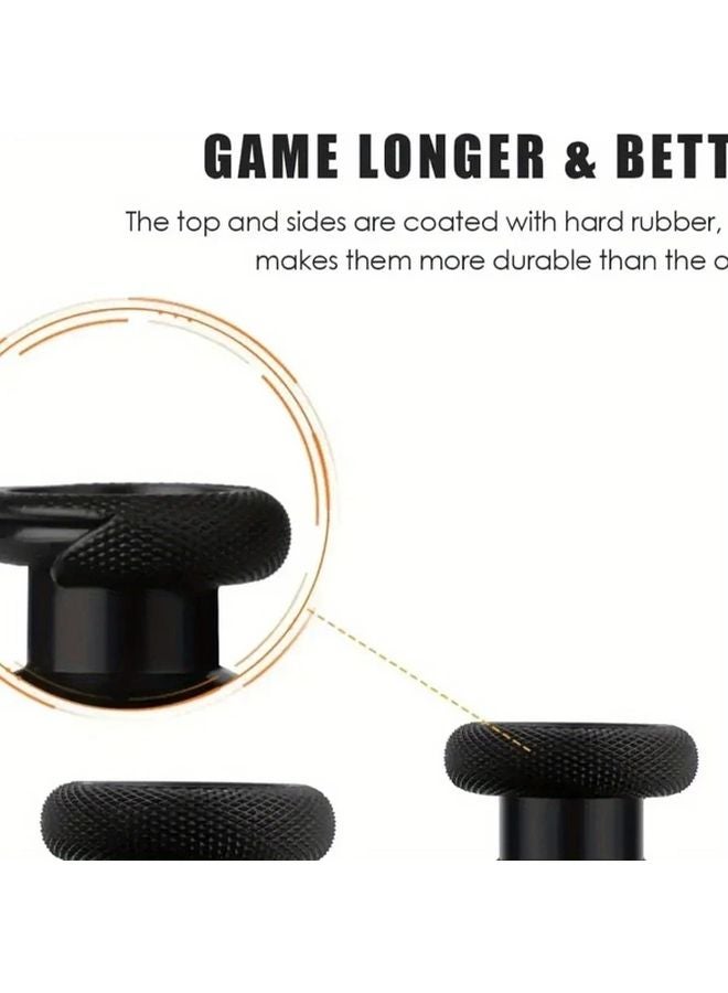 12pcs Replacement Mushroom Thumbsticks For Xbox One Controller Gamepad - Image 3